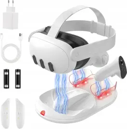 geekera-stacja-ladowania-meta-quest-3-magnetyczna-stojak-vr-18w-adapter