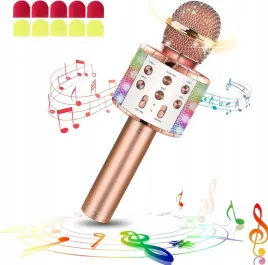bezprzewodowy-mikrofon-do-karaoke-bluetooth-z-diodami-led