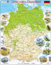 91-elementowe-puzzle-ramkowe-podroz-po-niemczech-edycja-niemiecka