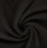 muslin-bawelniany-black
