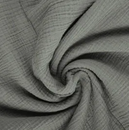 muslin-bawelniany-double-gauze-natural-grey