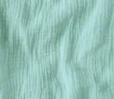 muslin-bawelniany-double-gauze-pastele-blue