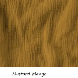 muslin-bawelniany-double-gauze-mustard-mango