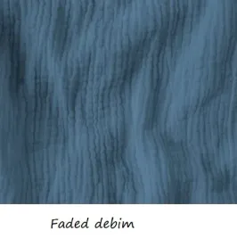 muslin-bawelniany-double-gauze-fadded-denim
