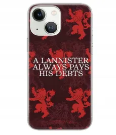 plecki-etui-silikonowe-gra-o-tron-do-apple-iphone-13-mini-czerwone