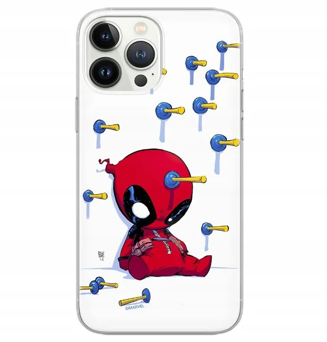 plecki-etui-silikonowe-deadpool-do-apple-iphone-13-pro-biale