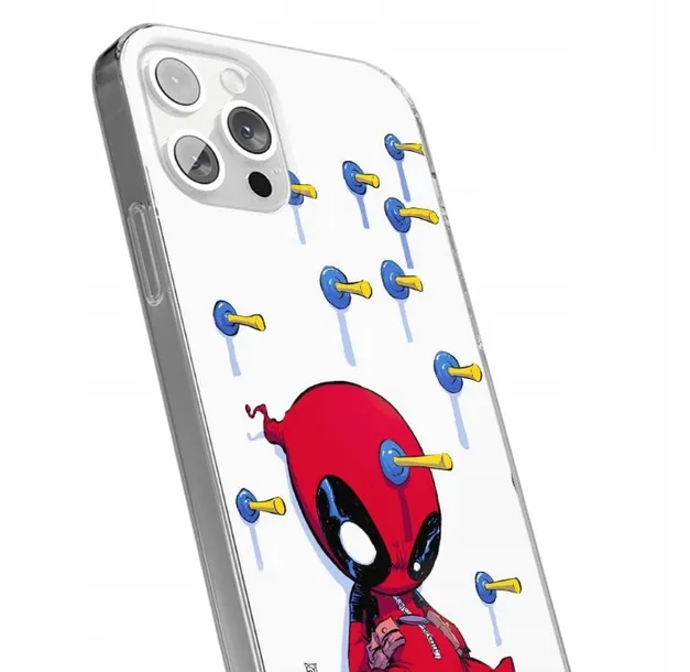 plecki-etui-silikonowe-deadpool-do-apple-iphone-13-pro-biale-przeznaczenie-apple