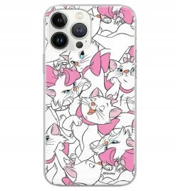 etui-silikonowe-disney-marie-do-apple-iphone-13-pro-biale