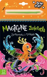 magiczne-zwierzeta-zdrapywanka-z-rysikiem-anna-podgorska-s460