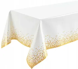 obrus-foliowy-jednorazowy-wodoodporny-bialy-zlote-kropki-137x274cm