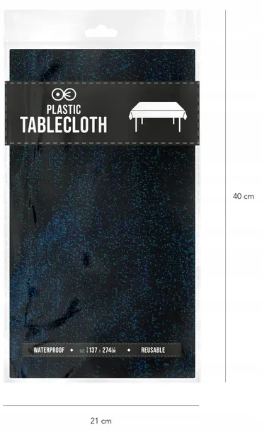 obrus-foliowy-jednorazowy-dwustronny-czarny-srebrny-konfetti-137x274-cm-stan-nowy