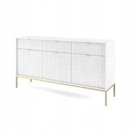 komoda-nova-ksz154-biala