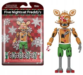 figurka-foxy-gingerbread-piernikowy-fnaf-five-nights-at-freddy-s
