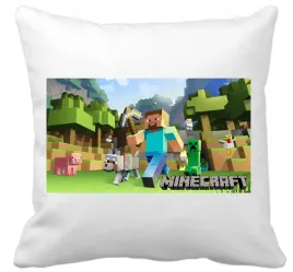 minecraft-poduszka-mikrofibra-na-prezent