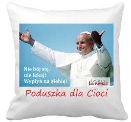 sw-jan-pawel-ii-poduszka-dedykacja-na-prezent