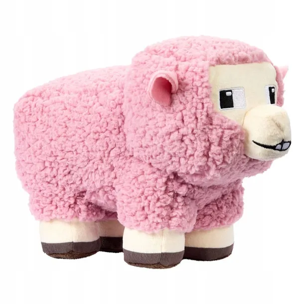 rozowa-owca-pink-sheep-film-minecraft-movie-pluszak-maskotka-20cm-bohater-minecraft