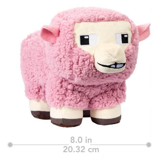 rozowa-owca-pink-sheep-film-minecraft-movie-pluszak-maskotka-20cm-wiek-dziecka-3-lata