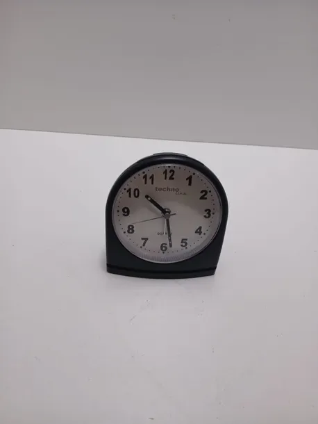 zegar-budzik-technoline-czarny-95cm-linia-retro-budzik-zegar-metalowy