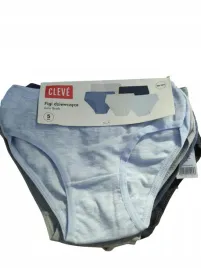 cleve-majtki-figi-dziewczece-5-pak-98-104-s306