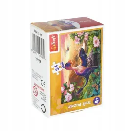 puzzle-trefl-1-elementow-puzzle-54-mini-niesamowite-dinozaury-1-trefl-s297