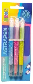 zakreslacz-3szt-wymazywalny-wielokolorowy-astra-s240