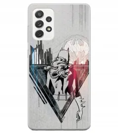 plecki-etui-silikonowe-dc-batman-bat-girl-do-samsung-galaxy-a52-5g-szary