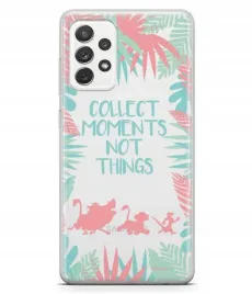 etui-silikonowe-disney-krol-lew-do-samsung-a52-5g-bezbarwne