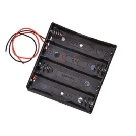 koszyk-na-baterie-4x-18650-akumulator-li-ion