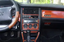 audi-80-b3-b4-okleiny-na-deske-dekory-decor-panel-carbon-kokpit-alu