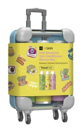 hiskin-travel-set-zestaw-podrozny-walizka-szampon-odzywka-zel-pod-pryszn
