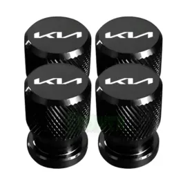 metalowe-nakretki-na-wentyle-do-samochodow-kia-czarne-luksusowe-z-logo-kia