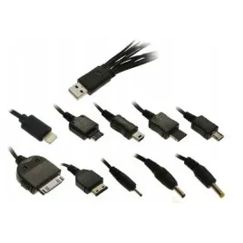 kabel-uniwersalny-usb-do-ladowania-gsm-10-typow