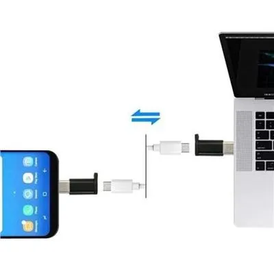 adapter-microusb-usb-c-black-stan-nowy