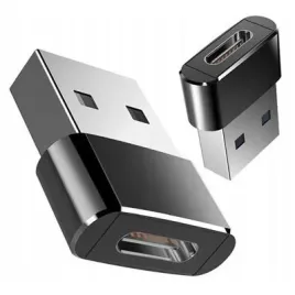 adapter-otg-usb-2-0-do-usb-3-1-usb-c-typ-c-alu