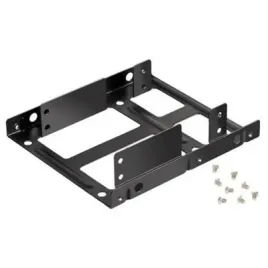 adapter-sanki-kieszen-2x-dysk-ssd-hdd-2-5-na-3-5