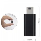 adapter-przejsciowka-usb-c-3-1-do-mini-usb-f-m-stan-nowy