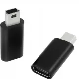 adapter-przejsciowka-usb-c-3-1-do-mini-usb-f-m-stan-nowy