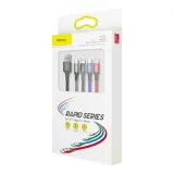 kabel-fast-4w1-usb-micro-usb-12cm-35a-baseus-stan-nowy