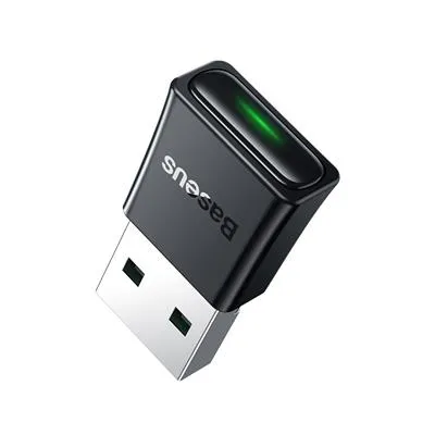 adapter-bluetooth-czarny-modul-bezprzewodowy-baseu-stan-nowy