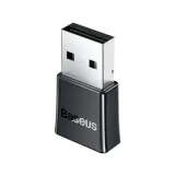 adapter-bluetooth-czarny-modul-bezprzewodowy-baseu-stan-nowy