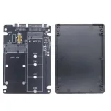 adapter-m-2-sata-msata-do-sata-22-pin-ngff-ssd-stan-nowy