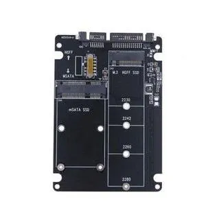 adapter-m-2-sata-msata-do-sata-22-pin-ngff-ssd-stan-nowy