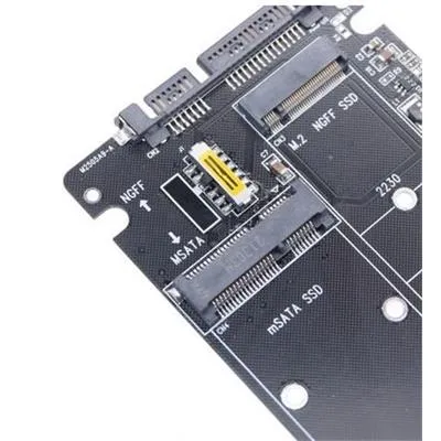 adapter-m-2-sata-msata-do-sata-22-pin-ngff-ssd-stan-nowy