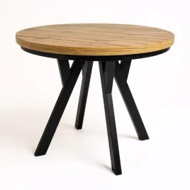 stol-rozkladany-okragly-deer-80-180-loft-z-maskownica-do-salonu-jadalni