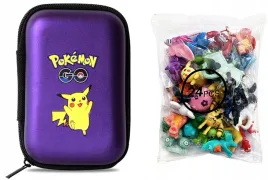 pokemon-etui-24-pokemony-figurka-figurki-pudelko-opakowanie-pikachu