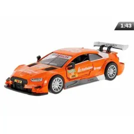 model-autko-1-43-audi-rs5-dtm-pomaranczowy