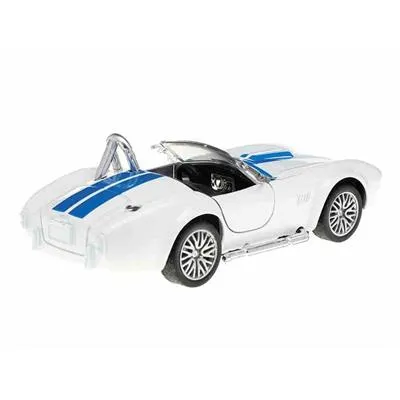 model-autko-1-32-shelby-cobra-bialy-marka-inna