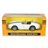 model-autko-1-32-shelby-cobra-bialy-kod-producenta-a02283