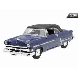 autko-model-1-34-ford-crestline-sunliner1953-gran