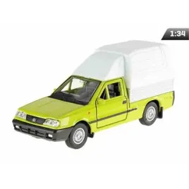 autko-model-1-34-fso-polonez-truck-zielony